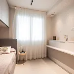 Appartement Amazhome - New Modern Seaside House Near The Sea