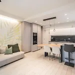 Appartement Amazhome - New Modern Seaside House Near The Sea *