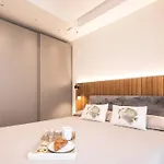Appartement Amazhome - New Modern Seaside House Near The Sea Riccione