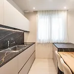 Amazhome - New Modern Seaside House Near The Sea * Riccione