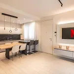 Amazhome - New Modern Seaside House Near The Sea Appartement
