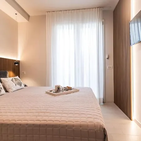 Amazhome - New Modern Seaside House Near The Sea Riccione