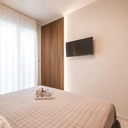 Amazhome - New Modern Seaside House Near The Sea * Riccione