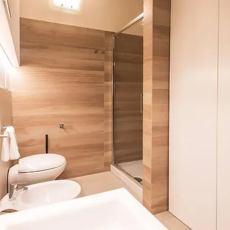 Amazhome - New Modern Seaside House Near The Sea Apartman