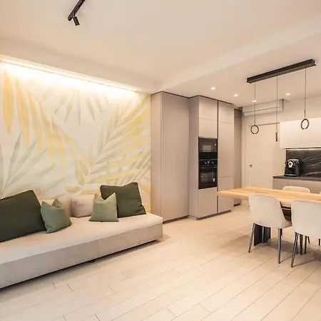 Amazhome - New Modern Seaside House Near The Sea דירה *