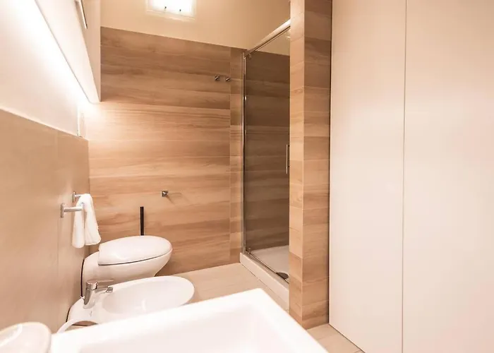 Amazhome - New Modern Seaside House Near The Sea شقة