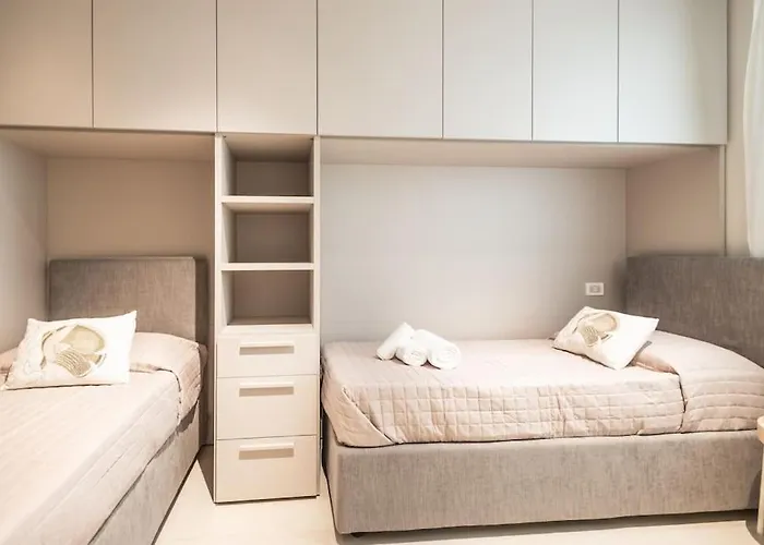 Amazhome - New Modern Seaside House Near The Sea *