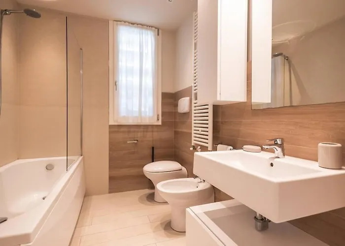 Amazhome - New Modern Seaside House Near The Sea شقة *