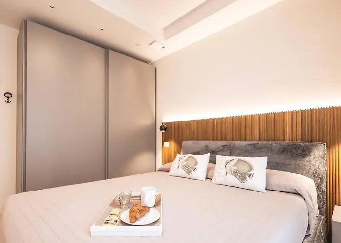 شقة Amazhome - New Modern Seaside House Near The Sea ريتشيوني