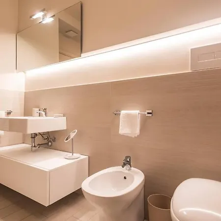 Amazhome - New Modern Seaside House Near The Sea Riccione