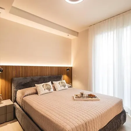 Amazhome - New Modern Seaside House Near The Sea *