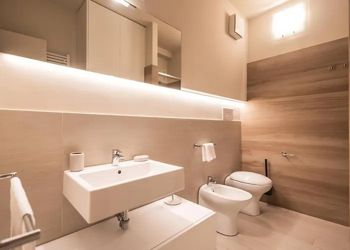 Appartement Amazhome - New Modern Seaside House Near The Sea