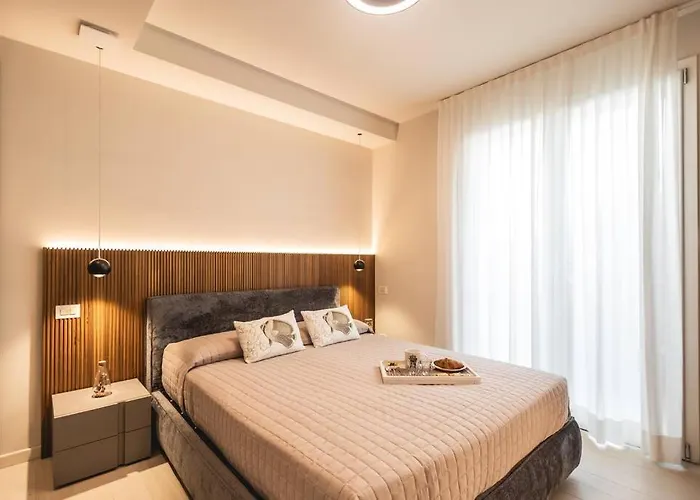 Amazhome - New Modern Seaside House Near The Sea *