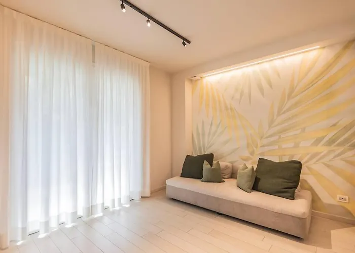 Amazhome - New Modern Seaside House Near The Sea *