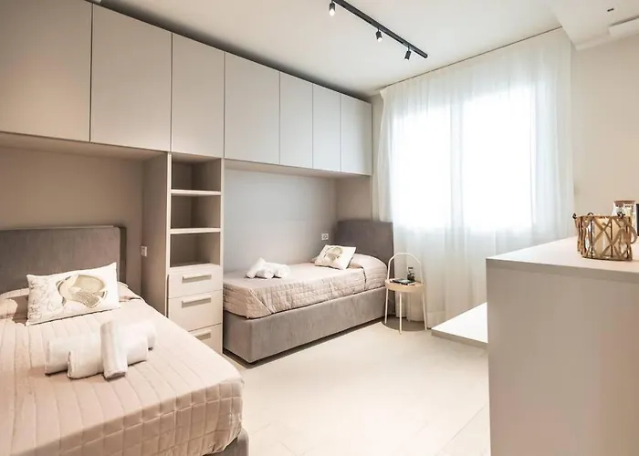 Amazhome - New Modern Seaside House Near The Sea Appartement