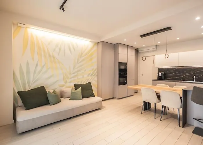 Amazhome - New Modern Seaside House Near The Sea Appartement *